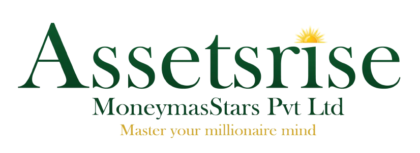 Assetrise MoneymasStars Private Limited
